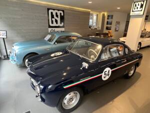 Image 10/11 of FIAT 1100-103 TV Pininfarina (1954)