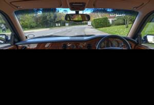 Image 13/27 of Rolls-Royce Silver Seraph (2000)