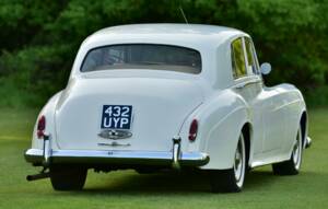 Bild 26/50 von Bentley S 2 (1961)