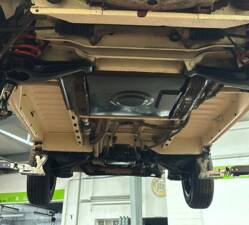 Bild 21/21 von Volkswagen T3 Transporter 2.1 (1985)