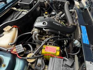Image 30/30 of Lancia Delta 1.5 LX (1991)