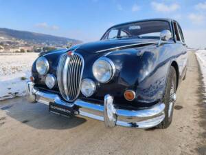 Bild 18/20 von Jaguar Mk II 3.4 (1966)
