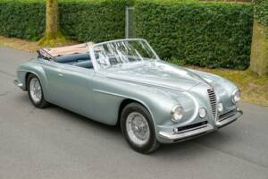 Image 28/50 of Alfa Romeo 6C 2500 Gran Turismo (1952)