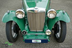 Bild 17/34 von MG TC (1947)