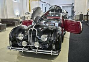 Image 28/50 of Delahaye 135M Figoni &amp; Falaschi (1948)