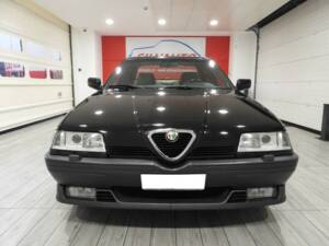 Image 2/15 de Alfa Romeo 164 3.0 24V Q4 (1994)