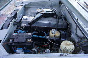 Bild 4/50 von Opel Commodore 2,5 S (1967)