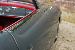 Imagen 30/50 de Mercedes-Benz 190 SL (1957)