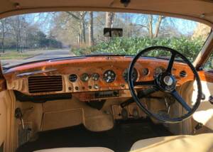 Image 46/50 of Bentley R-Type Continental (1954)