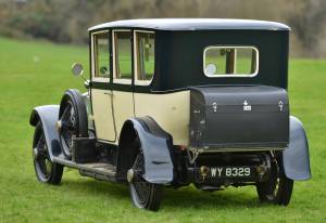 Imagen 18/50 de Rolls-Royce 40&#x2F;50 HP Silver Ghost (1923)