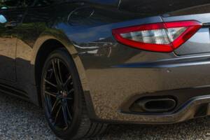 Immagine 31/50 di Maserati GranTurismo Sport (2017)
