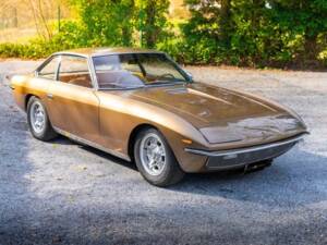 Bild 5/18 von Lamborghini Islero 400 GT (2+2) (1968)