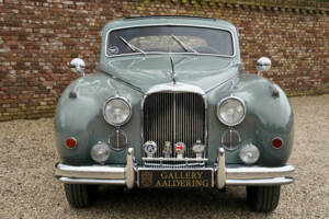 Image 32/50 de Jaguar Mk IX (1959)