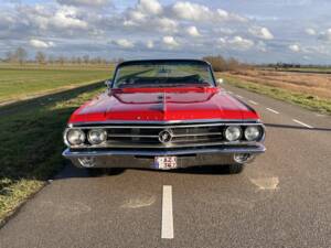 Bild 4/8 von Buick Wildcat Sport Coupe (1963)