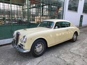 Immagine 6/44 di Lancia Aurelia B20 GT 2500 (1954)