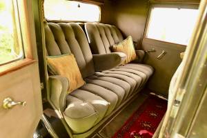 Bild 23/50 von Cadillac Serie 353 (1930)