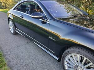Afbeelding 22/49 van Mercedes-Benz CL 63 AMG (2007)