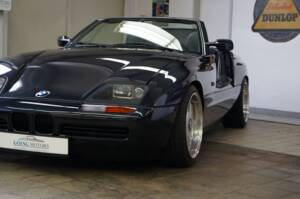 Image 6/31 de BMW Z1 (1991)