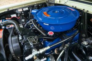 Image 35/50 of Ford Mustang GT (1966)