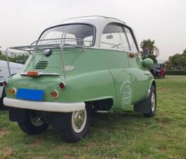 Image 6/73 of BMW Isetta 250 (1961)