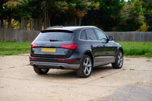Image 19/50 de Audi Q5 3.0 TFSI (2013)