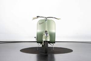 Immagine 7/50 di Piaggio Vespa 125 (1950)