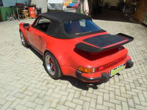 Imagen 10/85 de Porsche 911 Carrera 3.2 (1986)