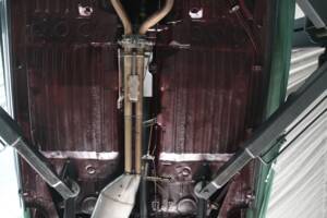 Imagen 26/27 de Mercedes-Benz 280 SE 3,5 (1970)