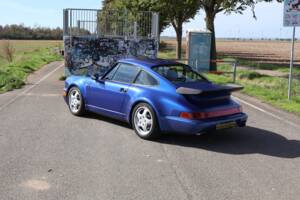Bild 19/39 von Porsche 911 Turbo 3.3 (1991)