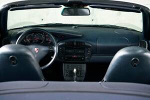 Afbeelding 43/50 van Porsche 911 Carrera (2000)
