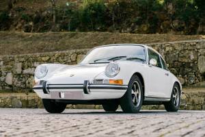 Bild 2/29 von Porsche 911 2.2 E (1971)