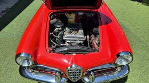 Image 40/71 of Alfa Romeo Giulietta Spider (1961)
