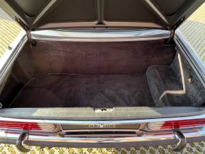 Immagine 23/24 di Mercedes-Benz 380 SL (1984)