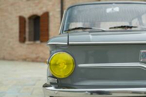 Image 20/49 of NSU Prinz 4 (1967)