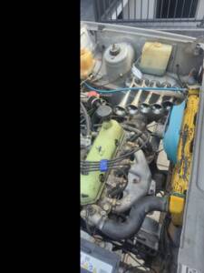 Bild 9/12 von Ford Fiesta 1.1 (1978)