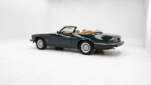 Bild 4/15 von Jaguar XJS 5.3 V12 (1992)
