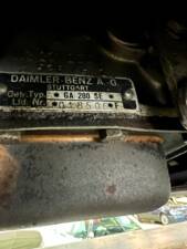 Image 24/43 of Mercedes-Benz 280 SL (1968)