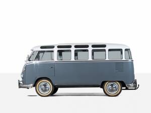 Bild 2/49 von Volkswagen T1 Brasil 1.6 (1970)
