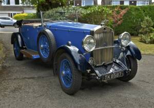 Immagine 2/50 di Lanchester 30 HP (1931)