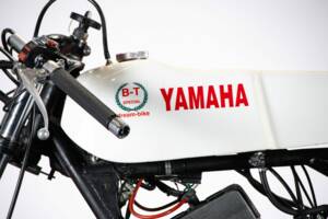 Imagen 22/50 de Yamaha 175 GP Special (1975)