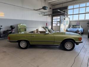 Bild 50/69 von Mercedes-Benz 350 SL (1979)