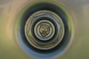 Bild 30/50 von Jaguar XJ 220 (1993)