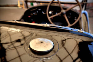 Imagen 58/69 de Alfa Romeo 6C 1750 Super Sport &#x2F; Gran Sport (1929)