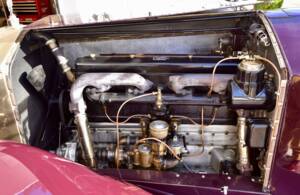 Imagen 46/50 de Rolls-Royce Phantom I (1925)