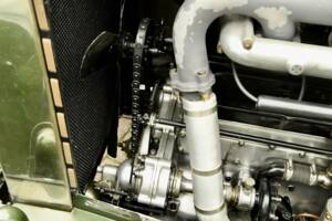 Immagine 26/50 di Rolls-Royce Phantom I (1929)