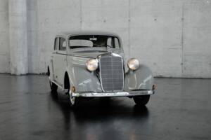 Image 24/45 of Mercedes-Benz 170 DS (1953)