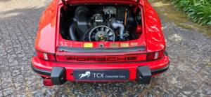 Immagine 7/37 di Porsche 911 Carrera 3.2 (1985)