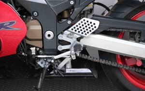 Image 79/91 of Kawasaki Ninja 1200 ZX-12R (2000)