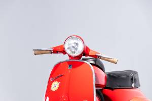 Afbeelding 35/36 van Piaggio DUMMY (1967)