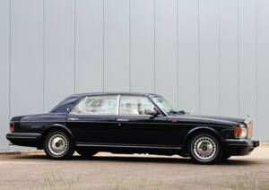 Image 10/47 de Rolls-Royce New Silver Spur (1997)